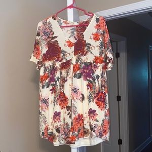 Andree by Unit baby doll dress